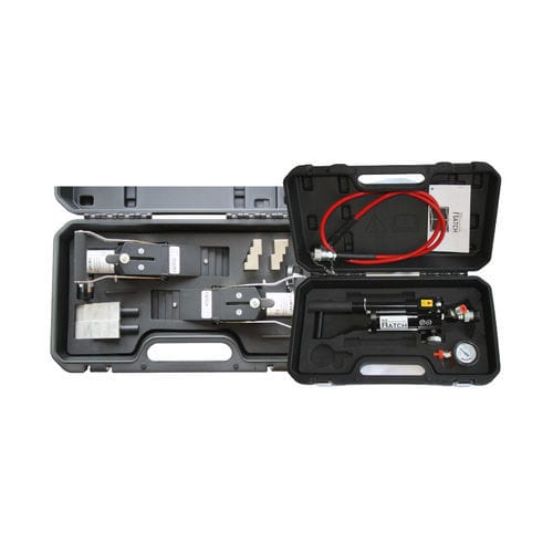 Cuneo di sollevamento idraulico - HPLW18THPB  - MATCH s.r.o Flange Service Tools