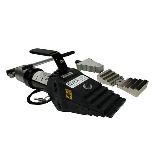 Distanziatore per flangia idraulico - HSW15TSCEX  - MATCH s.r.o Flange Service Tools - ATEX / manuale