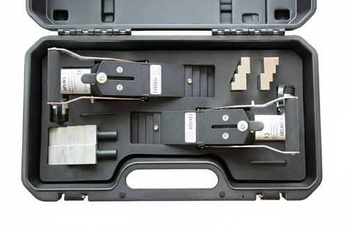 Cuneo di sollevamento idraulico - HPLW18T Twin - MATCH s.r.o Flange Service Tools