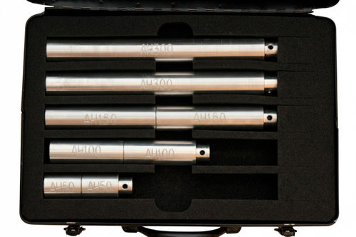 Distanziatore per flangia meccanico - MVOS7T-AH - MATCH s.r.o Flange Service Tools - manuale / portatile