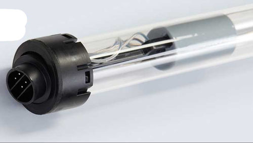 Unità di purificazione di acqua con UV - TrojanUV3000Plus - Trojan Technologies Group ULC