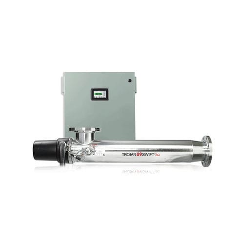 Unità di purificazione di acqua di processo - B03 - Trojan Technologies Group ULC - compatta / con UV