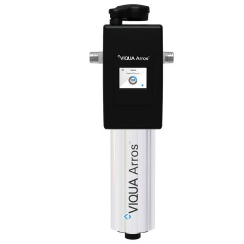 Unità di purificazione di acqua di processo - Arros 15 - Trojan Technologies Group ULC - compatta / con UV