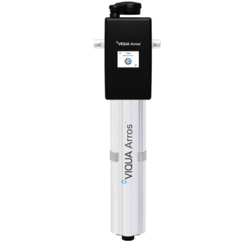 Unità di purificazione di acqua per acqua potabile - Arros 22 - Trojan Technologies Group ULC - compatta / con UV