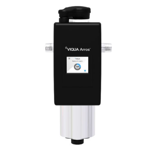 Unità di purificazione di acqua di processo - Arros 9-V - Trojan Technologies Group ULC - compatta / con UV