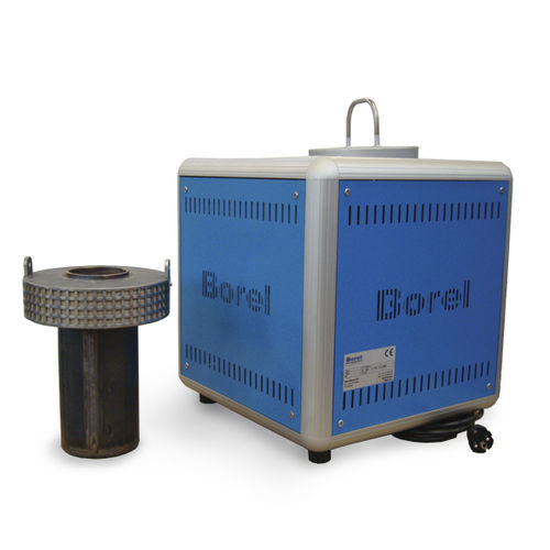 Forno a pozzo - CU 1050-SE - SOLO Swiss & BOREL Swiss - di tempra / elettrico / di grandi dimensioni