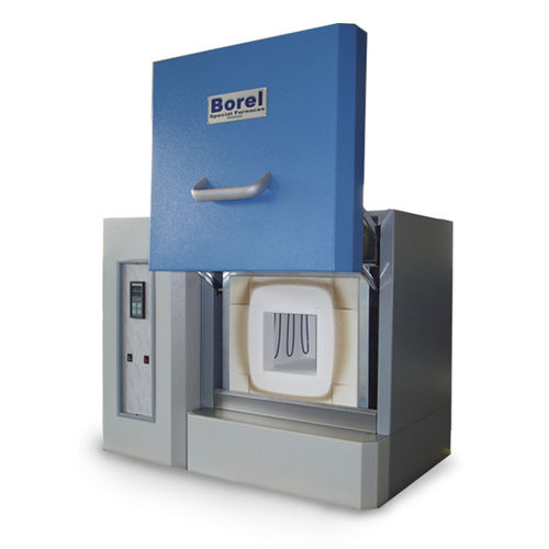 Forno a camera - MO 1700 - SOLO Swiss & BOREL Swiss - di sinterizzazione / elettrico / per alte temperature