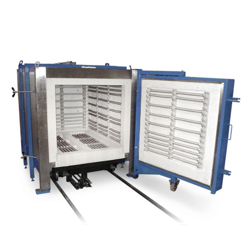 Forno a suola mobile - CH 1100 - SOLO Swiss & BOREL Swiss - elettrico / su misura / programmabile
