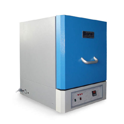 Forno a camera - FP 1300 - SOLO Swiss & BOREL Swiss - elettrico / verticale
