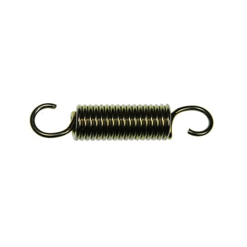 Molla di compressione - Irvine Springs - di trazione / avvolgibile / in acciaio