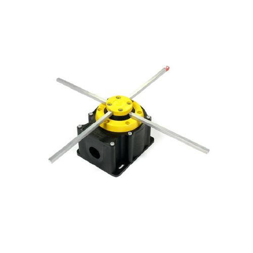 Contatto di fine corsa per gru - ARNIKON crane