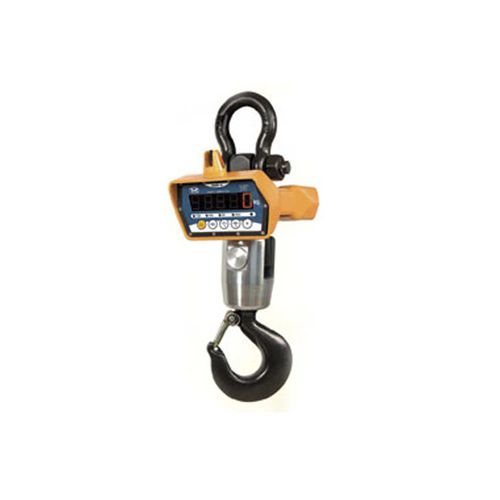 Gancio pesatore digitale - ARNIKON crane