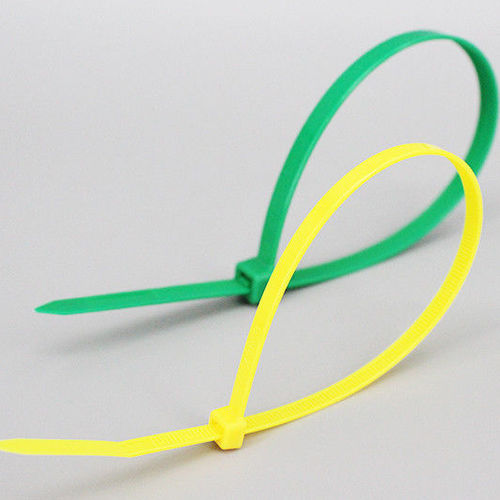Fascetta stringicavo in nylon - XGS-3x200 - DEMOELE / Wenzhou Duanmeng Electric Co.,Ltd - resistente ai prodotti chimici / a dentellatura interna / autobloccante