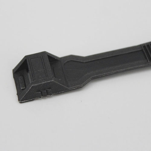 Fascetta stringicavo in nylon - DM-180DL	 - DEMOELE / Wenzhou Duanmeng Electric Co.,Ltd - a dentellatura interna / per carichi pesanti / autobloccante
