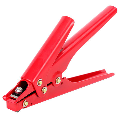 Attrezzo per fascette di cablaggio automatico - HG-519 - DEMOELE / Wenzhou Duanmeng Electric Co.,Ltd