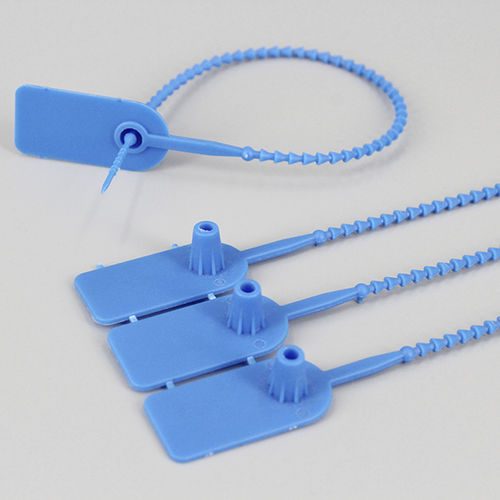 Sigillo di sicurezza in polipropilene - DM-215MKT	 - DEMOELE / Wenzhou Duanmeng Electric Co.,Ltd - in nylon / per container / per sacchi