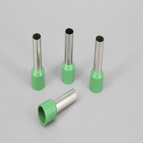 Boccola per estremità di cavi - E Series - DEMOELE / Wenzhou Duanmeng Electric Co.,Ltd - in rame / in PVC / in PP