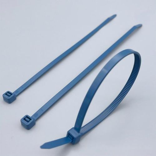 Fascetta stringicavo in nylon - DM-2.5 series - DEMOELE / Wenzhou Duanmeng Electric Co.,Ltd - resistente alla corrosione / per carichi pesanti / identificabili dal metal detector