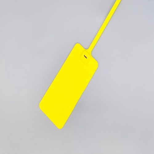 Sigillo ad alta sicurezza in polipropilene - DM-7*470SL	 - DEMOELE / Wenzhou Duanmeng Electric Co.,Ltd - per container
