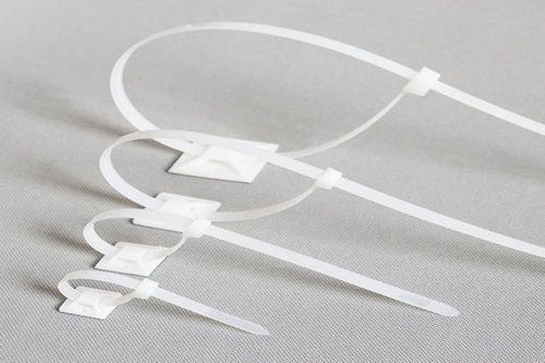 Fascetta stringicavo in plastica - DM-20M	 - DEMOELE / Wenzhou Duanmeng Electric Co.,Ltd - in nylon