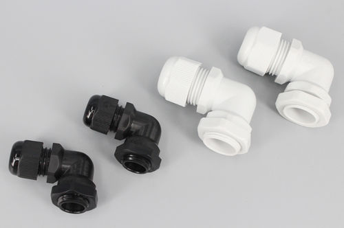 Pressacavo in nylon - PG series - DEMOELE / Wenzhou Duanmeng Electric Co.,Ltd