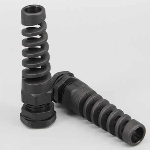 Pressacavo in nylon - PG7 - DEMOELE / Wenzhou Duanmeng Electric Co.,Ltd