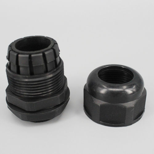 Pressacavo in nylon - MG12 - DEMOELE / Wenzhou Duanmeng Electric Co.,Ltd