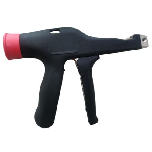 Attrezzo per fascette di cablaggio manuale - DM-800S - DEMOELE / Wenzhou Duanmeng Electric Co.,Ltd