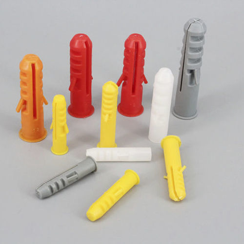 Tassello per chiodi - EN series - DEMOELE / Wenzhou Duanmeng Electric Co.,Ltd - in plastica