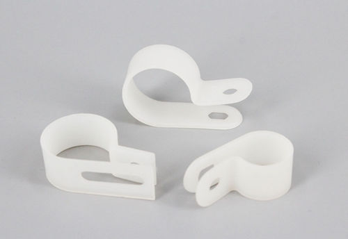 Collare per cavo elettrico in plastica - 3.3-1/8U	 - DEMOELE / Wenzhou Duanmeng Electric Co.,Ltd - in nylon