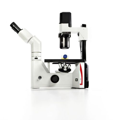 Microscopio per ispezione - DM IL LED - Leica Microsystems GmbH - invertito / a fluorescenza / a illuminazione a LED