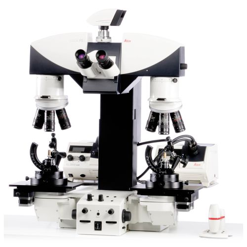 Microscopio per ispezione - FS C - Leica Microsystems GmbH - per medicina legale / dritto