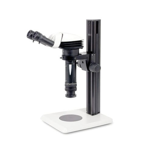 Microscopio ottico - Z16 APO - Leica Microsystems GmbH - per ispezione / industriale / metallurgico