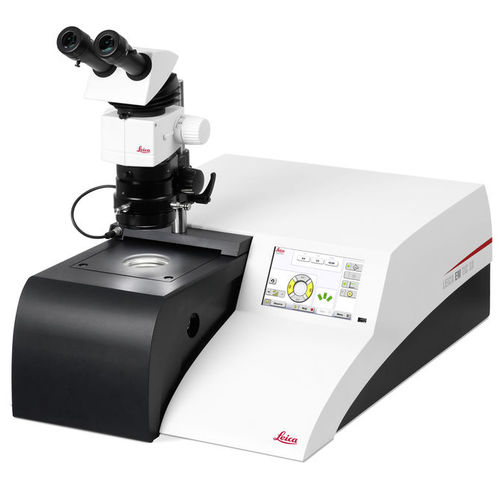 Sistema di preparazione di campione di polimero - EM TIC 3X - Leica Microsystems GmbH - per SEM