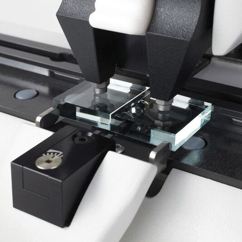 Sistema di preparazione di campione automatico - EM KMR3 - Leica Microsystems GmbH