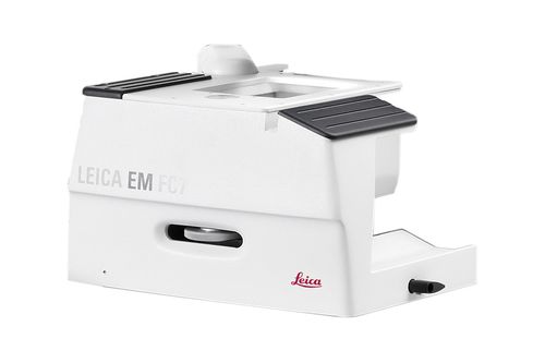 Sistema di preparazione di campione di fabbricazione di pellicole sottili - EM FC7 - Leica Microsystems GmbH - per SEM