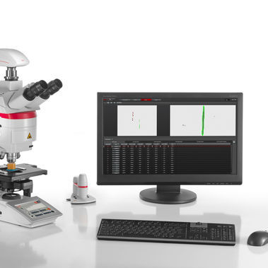 Software di analisi - LAS X Steel Expert - Leica Microsystems GmbH - per microscopio / per costruzione metallica