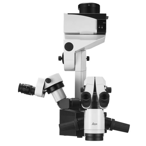 Separatore di fascio girevole - Leica Rotatable Beamsplitter - Leica Microsystems GmbH - ottici