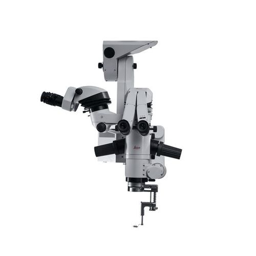 Macchina di tomografia computerizzata a coerenza ottica - EnFocus - Leica Microsystems GmbH - ad alta risoluzione