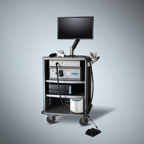 Macchina di tomografia computerizzata a coerenza ottica - Envisu - Leica Microsystems GmbH - ad alta risoluzione
