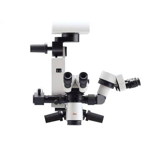 Microscopio biomedico - M620 F20 - Leica Microsystems GmbH - medico