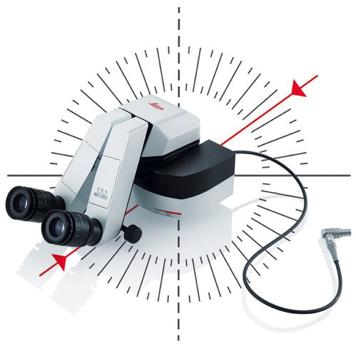 Sistema di imaging compatto - DI C800 - Leica Microsystems GmbH