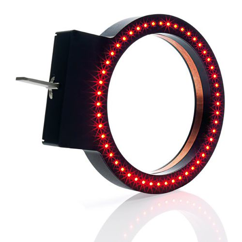 Illuminatore LED - Keratoscope - Leica Microsystems GmbH - Anulare ...