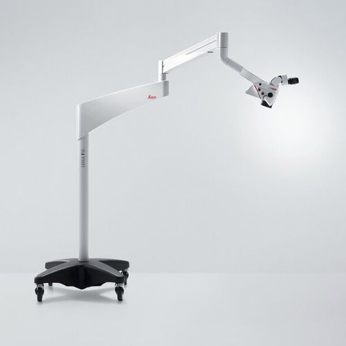 Microscopio biomedico - M320 F12 DENTAL - Leica Microsystems GmbH - medico / ergonomico