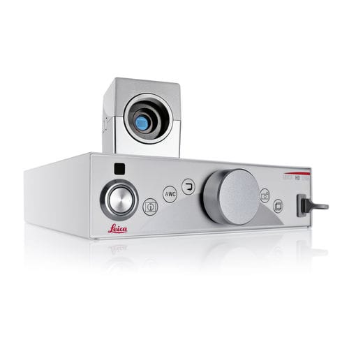 Telecamera medica - HD C100 - Leica Microsystems GmbH - Full HD / HD