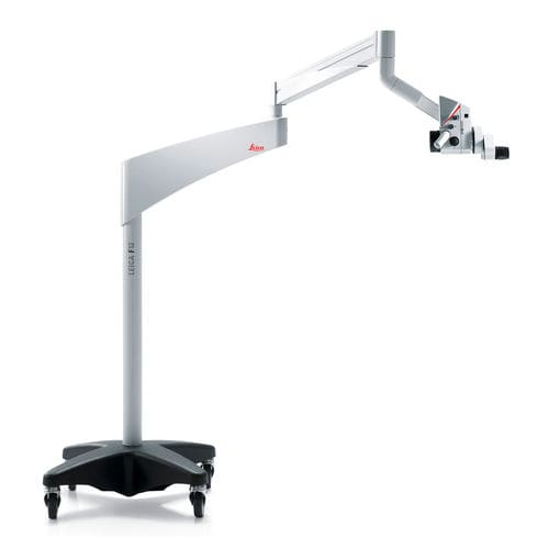 Microscopio biomedico - M320 F12 for ENT - Leica Microsystems GmbH - medico
