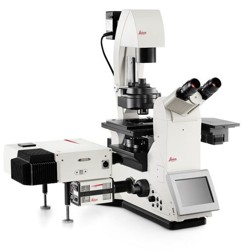 Kit di manipolazione - Infinity Scanner - Leica Microsystems GmbH