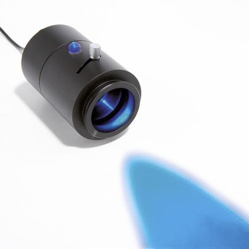 Illuminatore a lampada fluorescente - SFL100 - Leica Microsystems GmbH - LED / per microscopia