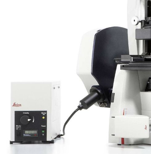 Illuminatore LED - SFL7000 - Leica Microsystems GmbH