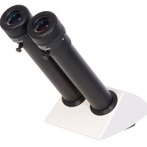 Obiettivo per microscopio macro - ErgoTubes - Leica Microsystems GmbH